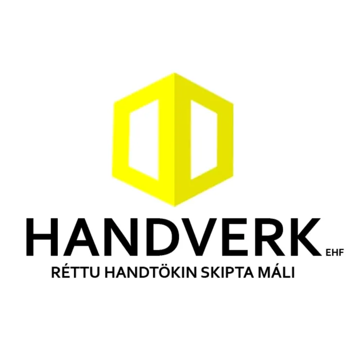 HANDVERK_EHF