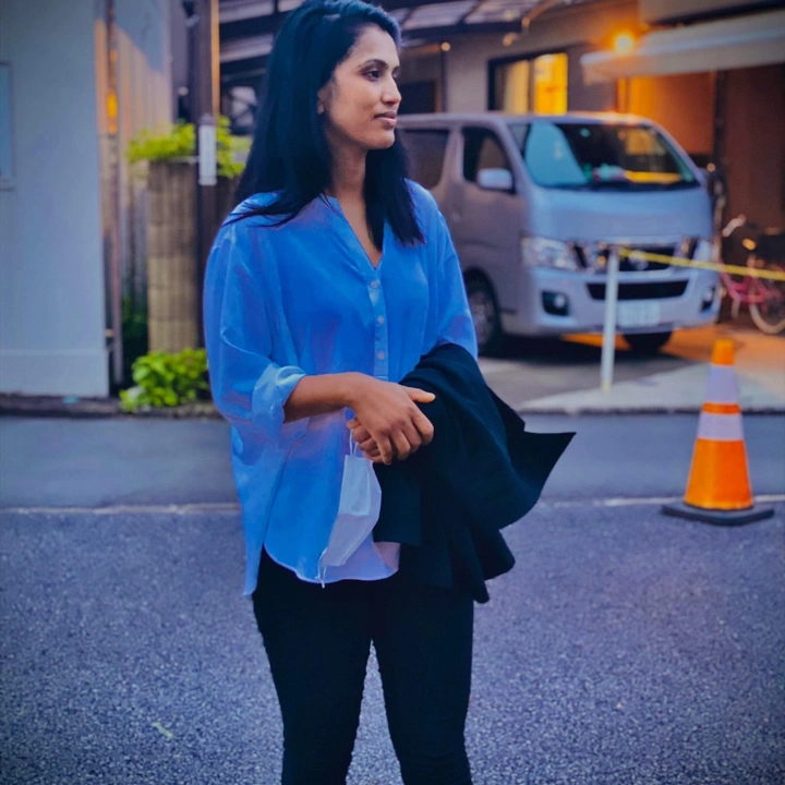 Kopila Khadka ❤️