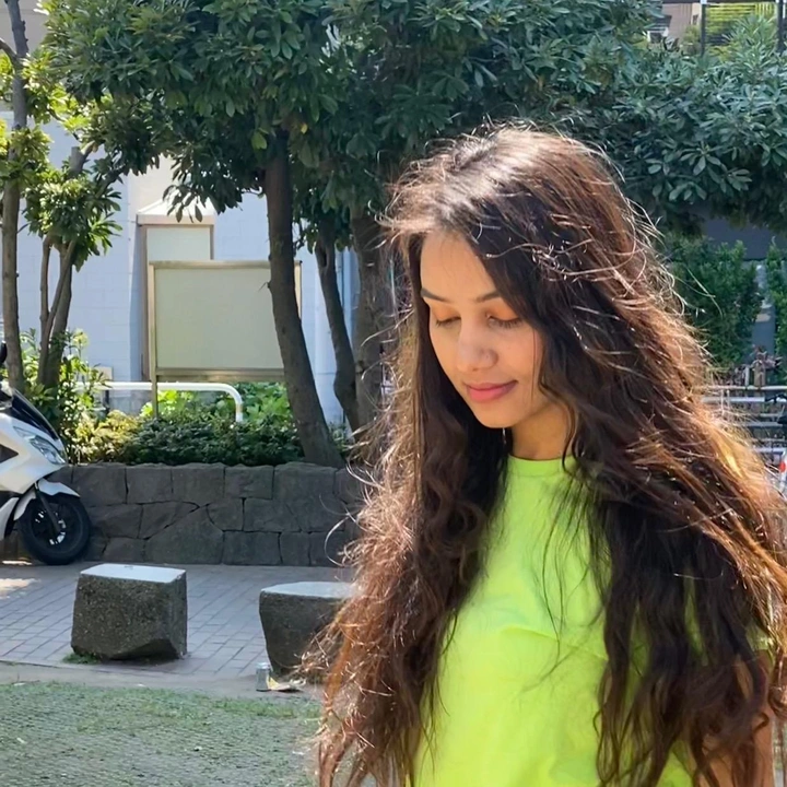 🦋   Sirjana   🦋