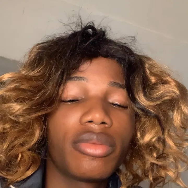 Ebby 💫 Birthday is May 31st