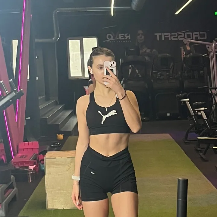 Maria | Lifestyle&Fitness