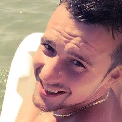 Cosmin Copcic