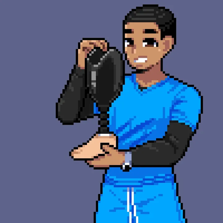 MylesTheTech
