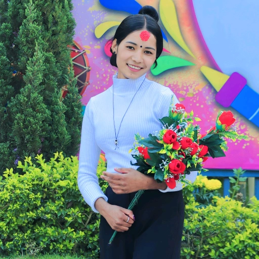 xettri 🌾🥀susi ☘️🌾🥀