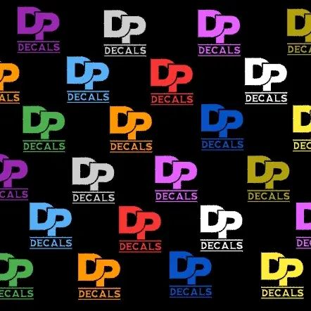 DP Decals