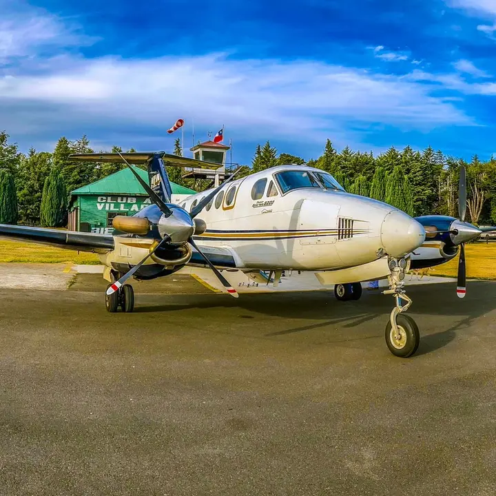 Checho ✈️👨🏼‍✈️🇨🇱