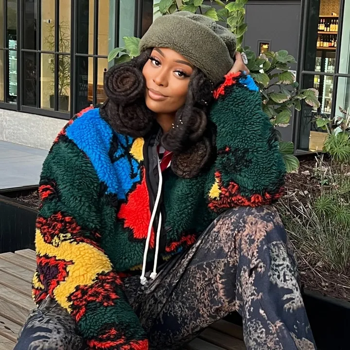 Trinity Simone