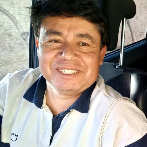 Eduardo para los amigos