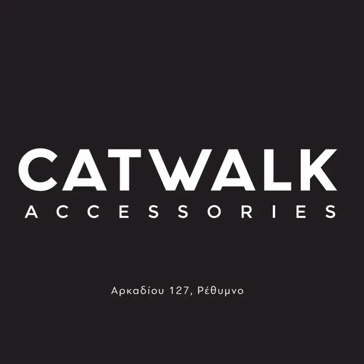 Catwalk accessories Rethymno