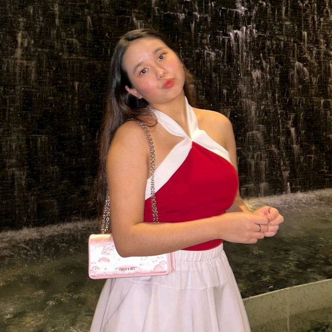 Sueann Choong