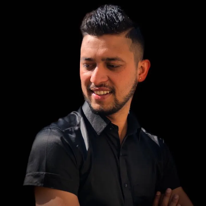 Nabin❤️🇳🇵🇨🇦