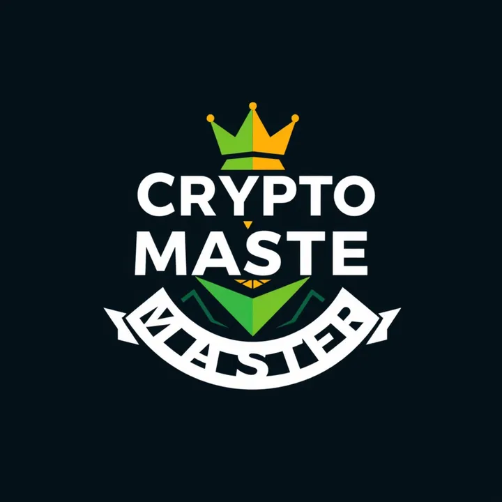 crypto maste pro