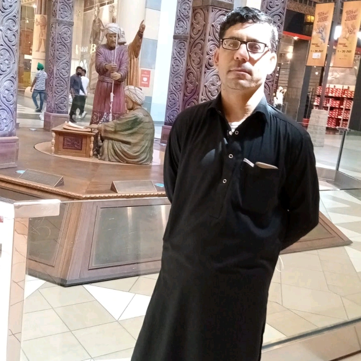 Zakir Ullah Zakir Ul
