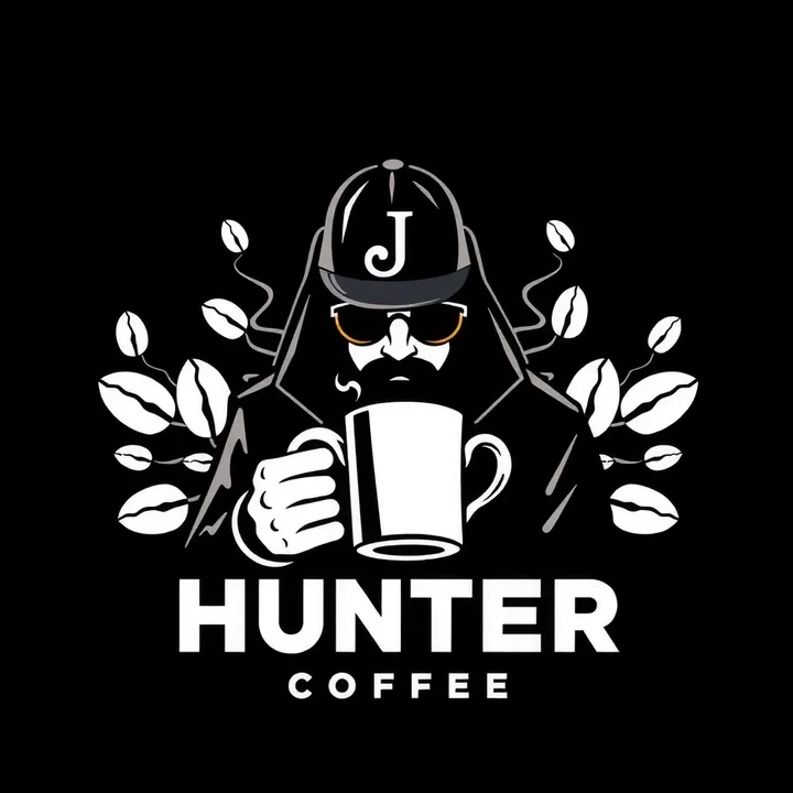 huntercoffee☕✨