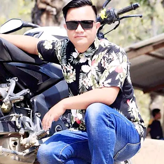 Manijl Tamang