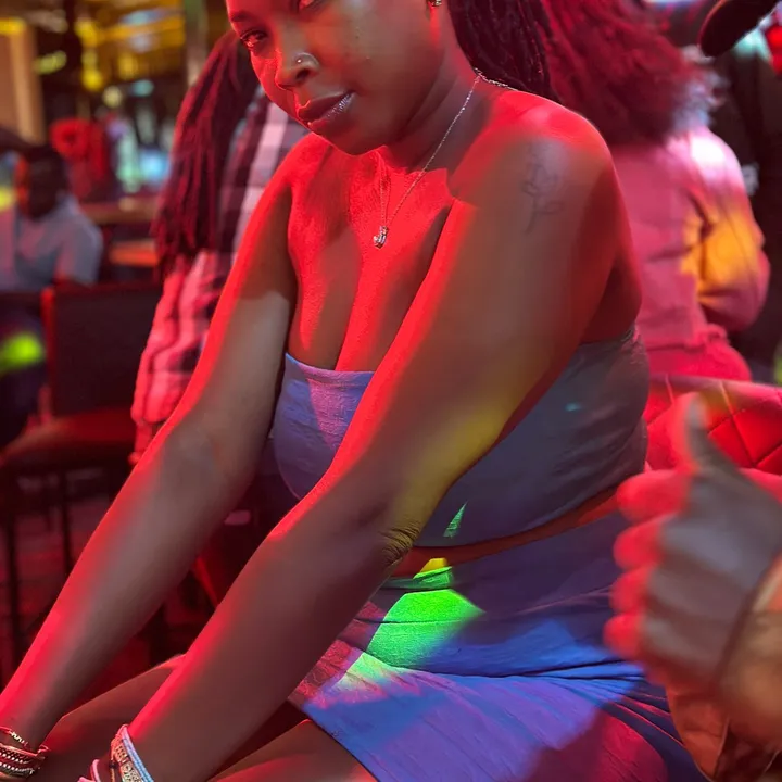 THE GALZ VIBE UG!!!!!👯‍♀️