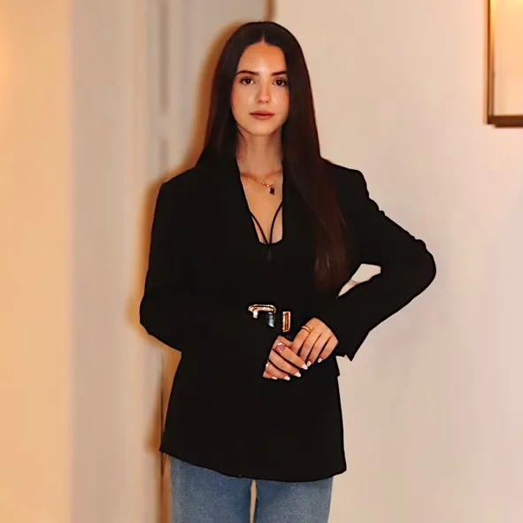 Cristina Cabrera