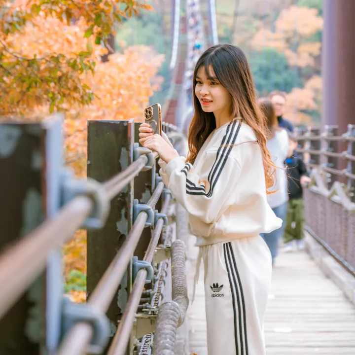 Thu Hà 🐉