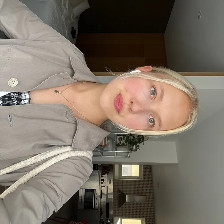 Emma Ranne