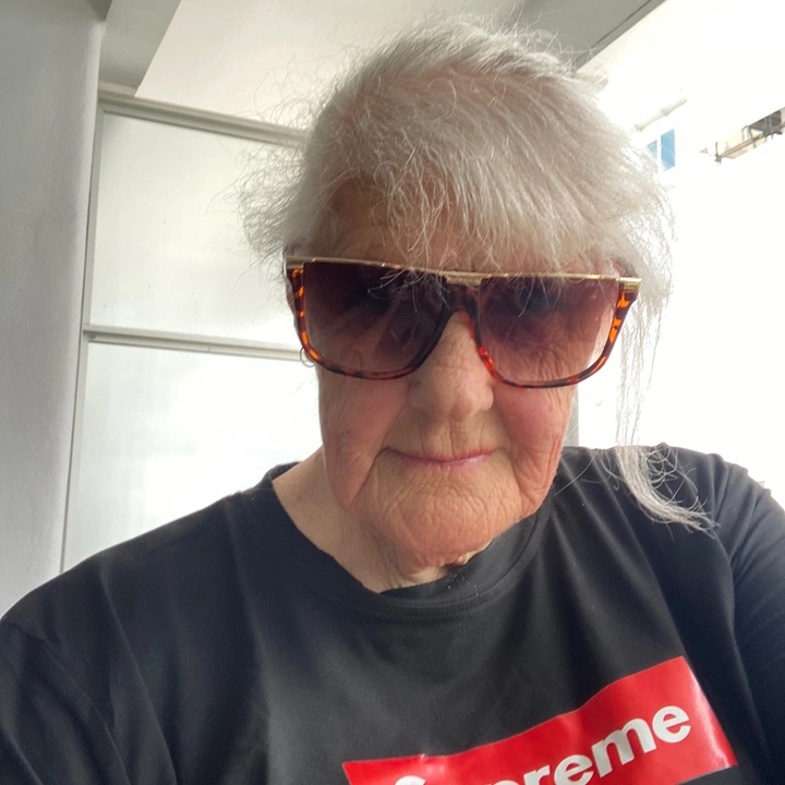 Lynne