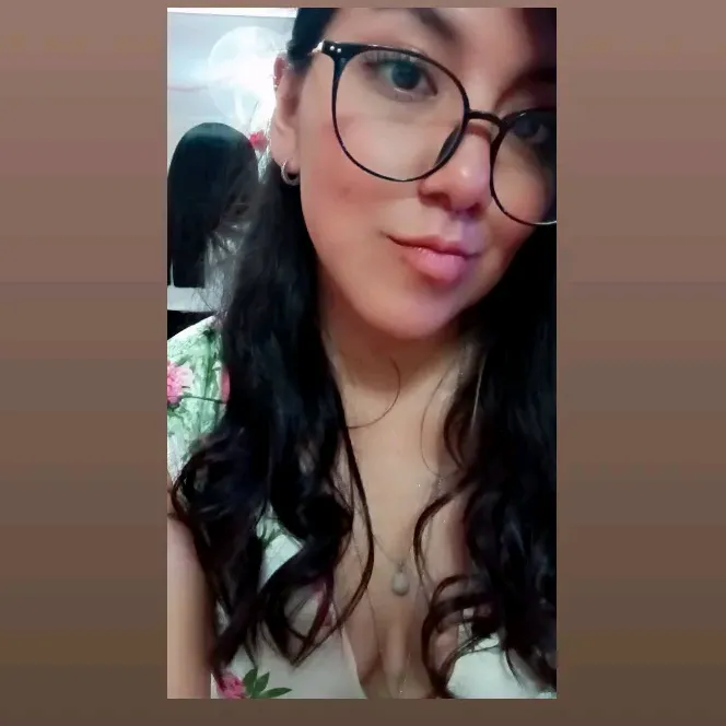 María Fernanda Terán
