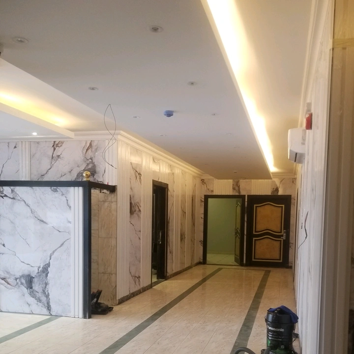 ابو ماجدلدهانات وترميم المنازل