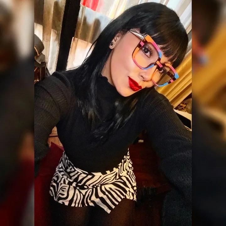 Clau ✨🖤