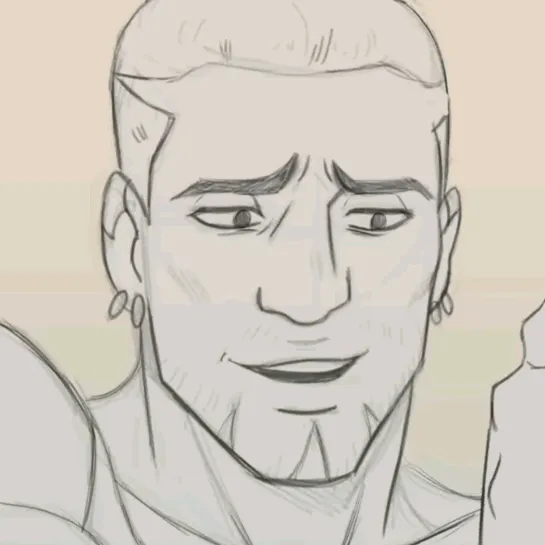 ★ Orion — (Ennis's version)