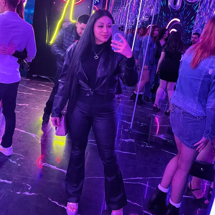 Stephanie Ortiz 🦋