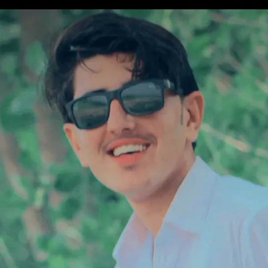 🦋HAIDAR ALI PTI804