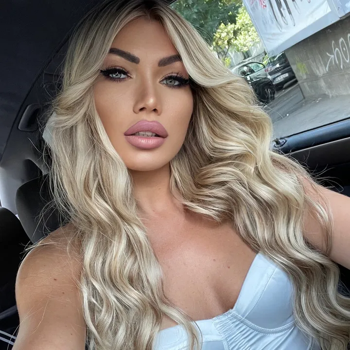 Ioana Dorohoi