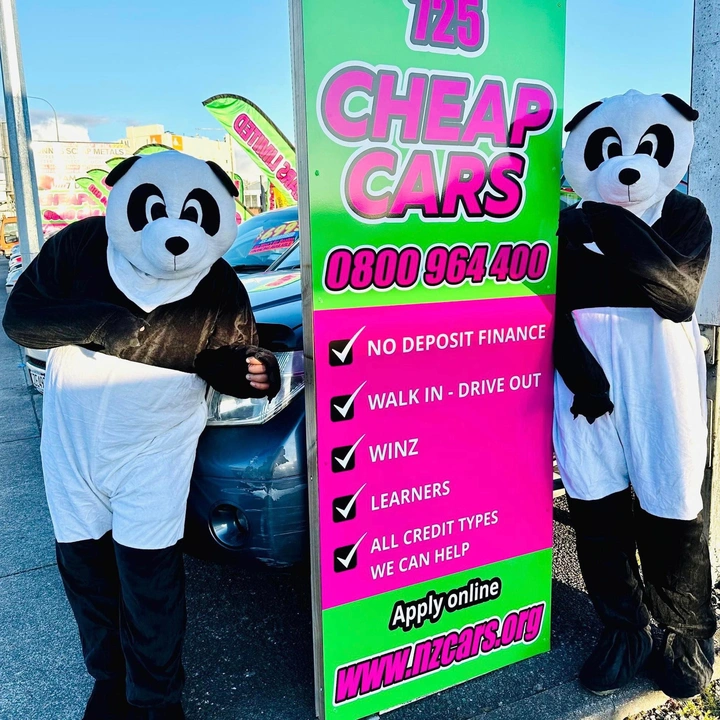 Nzcars Limited Papatoetoe