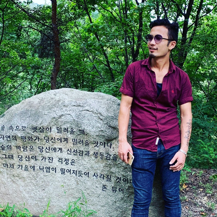 चुलबुले च्याङबा