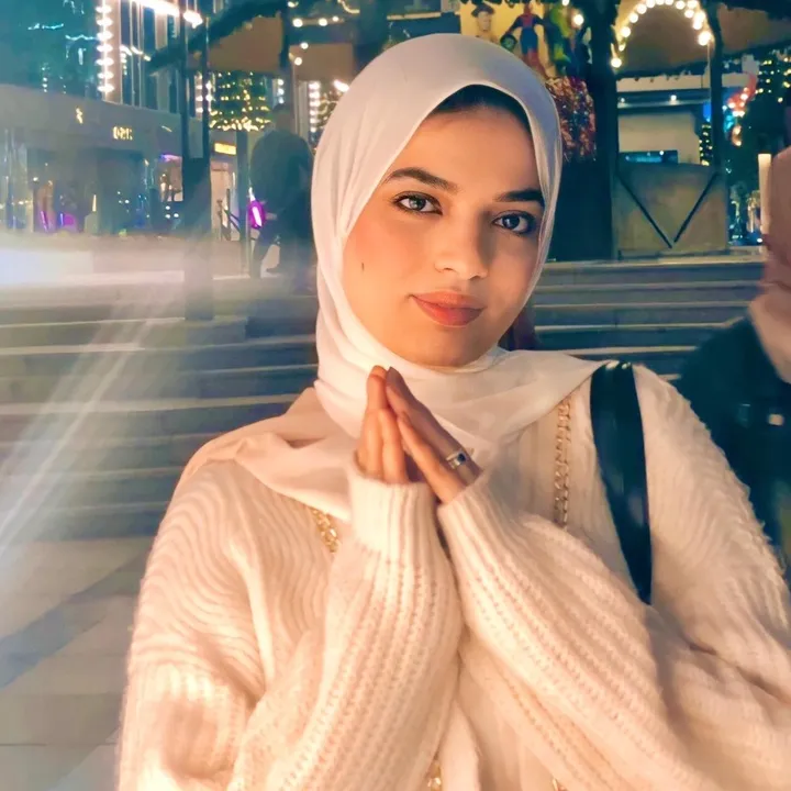 Rana salah 🌻رنــــــــا