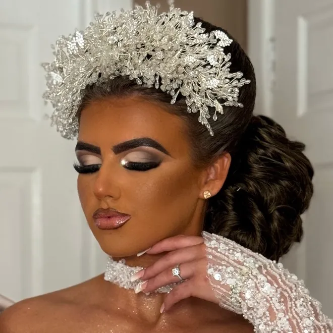 Bekah | Belfast Makeup Artist