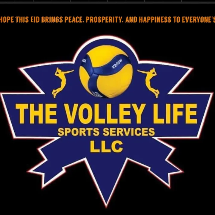 Rohan Volleylife UAE 🇱🇰🏐