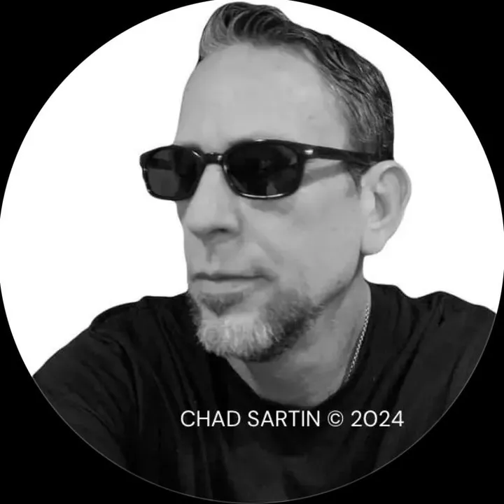 ChadSartin.com