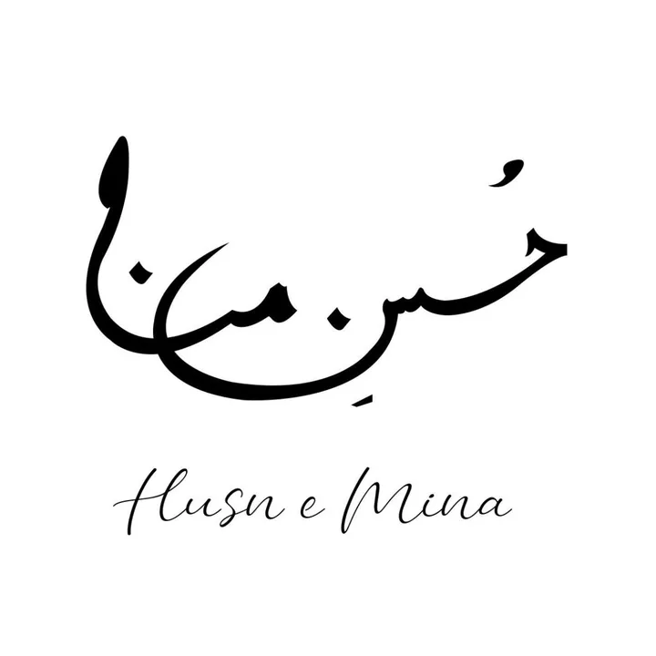 Husnemina