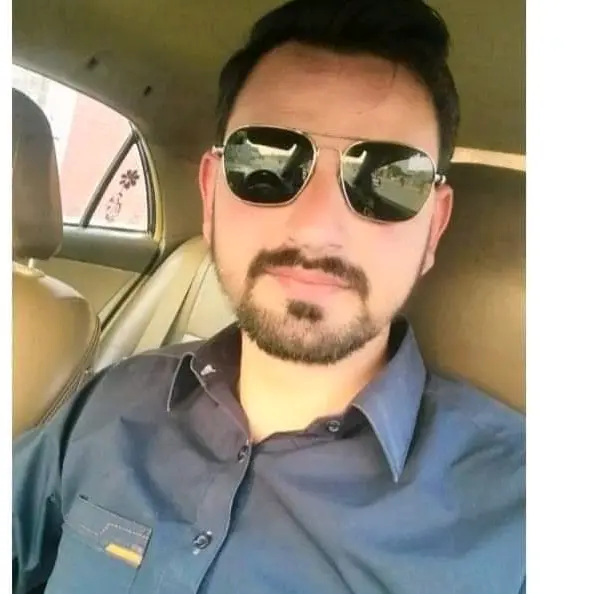 Sajjawal Khan