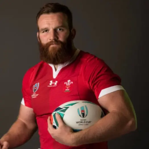 Jake Ball