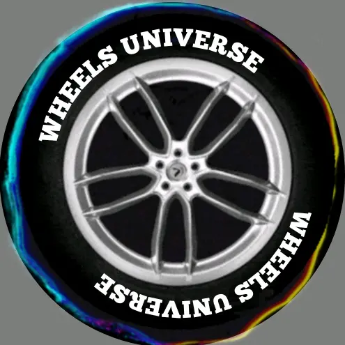 Wheels Universe