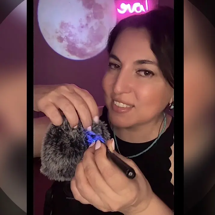 🌒✨KARI ASMR✨🌖