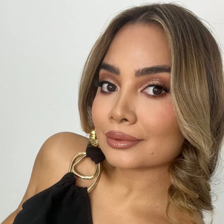 Gloria Mejia