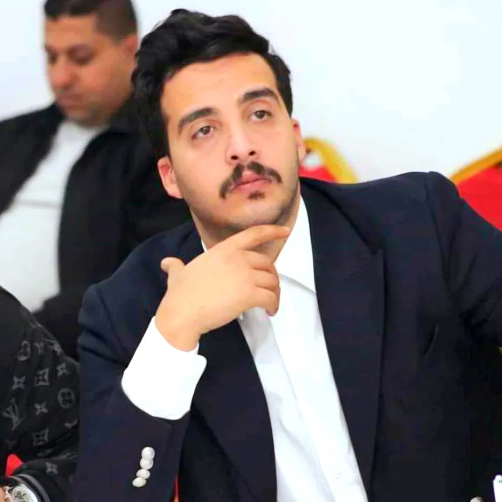 Mehdi Hadji