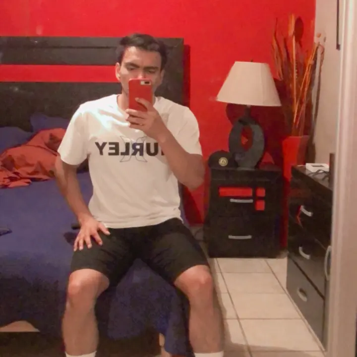 Shammar Chávez Osuna