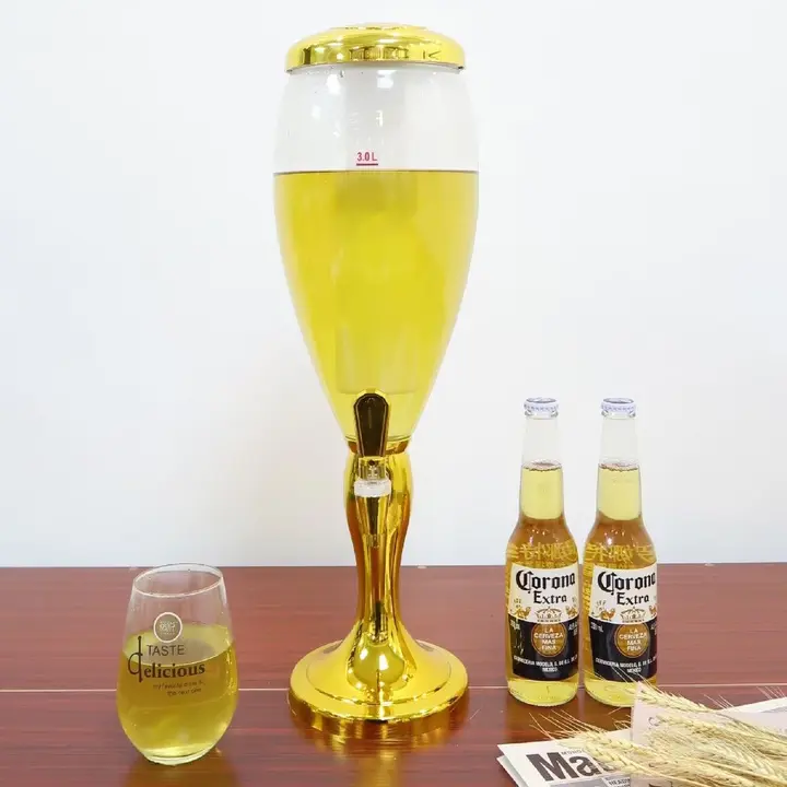 TowerBeerShop