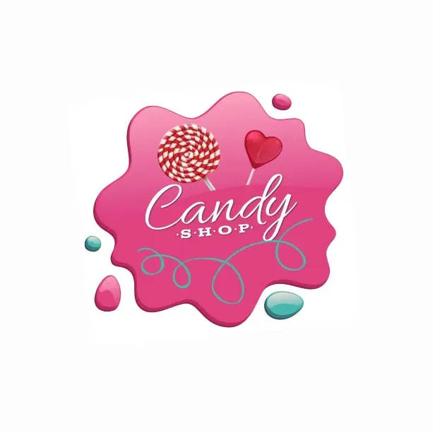Candy Shop One 🍭