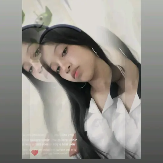 ✨JOSELϟN亗❤️