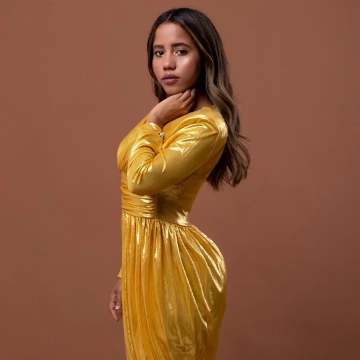 Indhira Díaz Medina