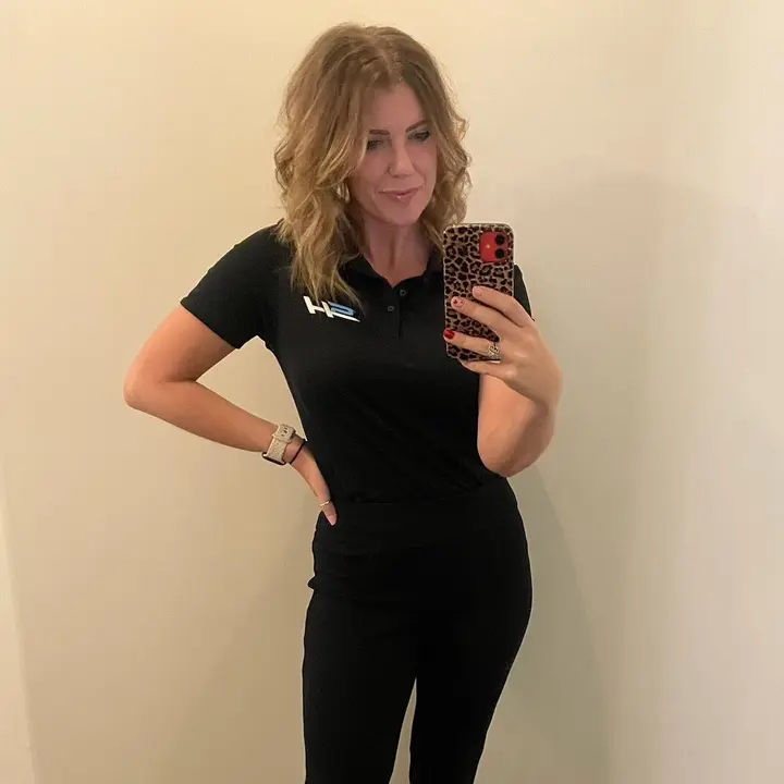 Lindsay Bowman